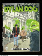 Giornalino Mensile - Dylan Dog  - N.253 Ottobre 2007 Da Euro 2.70 - Dylan Dog