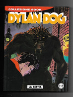 Fumetto - Collezione Book Dyland Dog N. 209 Ottobre 2013 - Dylan Dog