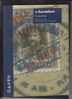 GREECE, 2019 KARAMITSOS AUCTION 639 + - Catalogues For Auction Houses
