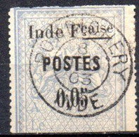 Inde: Yvert N° 24 - Used Stamps