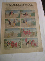 # CORRIERE DEI PICCOLI N 47 - 1939 - Corriere Dei Piccoli