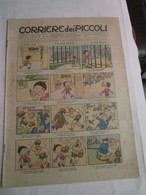 # CORRIERE DEI PICCOLI N 48 - 1939 - Corriere Dei Piccoli