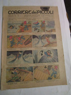 # CORRIERE DEI PICCOLI N 52 - 1939 - Corriere Dei Piccoli
