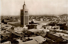 Tunis - Tunisie
