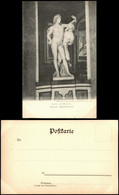 Ansichtskarte Kassel Cassel Apollo Und Marsyas. Marmorbad 1901 - Kassel