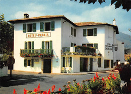 ¤¤   -  BIDARRAY   -   Hôtel-Restaurant " NOBLIA "      -   ¤¤ - Bidarray