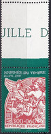 France TUC De 1998 YT 3135 Neuf - Unused Stamps