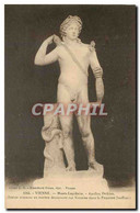 CPA Vienne Musee Lapidaire Apollon Pythien - Vienne