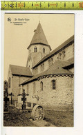 59866 - D6 - ST BAAFS-VIJVE - Wielsbeke - De Monumentale Kerk - Noordkant - Wielsbeke