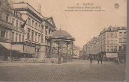 NAMUR - GRANDE PLACE - Namur