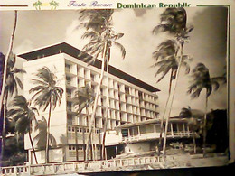 GUINEA GUINEE FRANCESE Konakry Hotel De France  N1965 IO5913 - Guinée