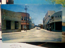 ANTILLE OLANDESI ANTILLEN ARUBA MAIN STREET SAN NICOLAS V1957 IO5915 - Aruba