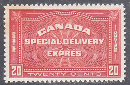 CANADA   SCOTT NO  E4    MNH   YEAR  1930 - Espressi