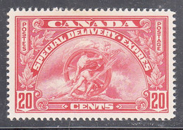 CANADA   SCOTT NO  E6    MNH   YEAR  1935 - Express