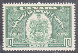 CANADA   SCOTT NO  E7    MNH   YEAR  1938 - Correo Urgente