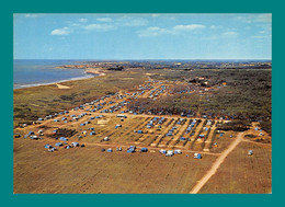 85 Bretignolles Sur Mer Camping Des Dunes - Bretignolles Sur Mer