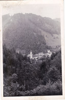 1942, Österreich,  Rachau Bei Knittelfeld, "Erholungsheim Gschaider" - Knittelfeld