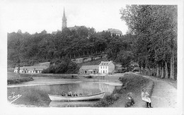 CHATEAUNEUF Du FAOU - Canal De Nantes à Brest - Le Doaré éd. - Châteauneuf-du-Faou