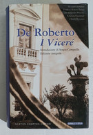 I103664 V Federico De Roberto - I Viceré - Newton Compton 2007 - Sagen En Korte Verhalen