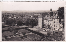 64 LESCAR L'école Normale , Année 1950 - Lescar