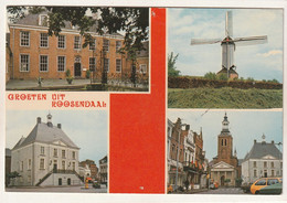 Groeten Uit Roosendaal - Roosendaal