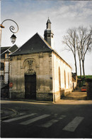 Montreuil Musee - Montreuil