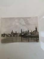 View Of Altstadt From The Marienbrücke C9 - Dresden