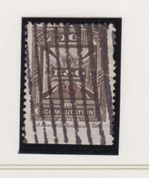 Verenigde Staten Scott-cat. Telegraph Stamps: Baltimore& Philadelphia Companies 3T13 Gestempeld - Telegrafo