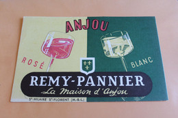 Vin - Anjou - Remy Pannier - V