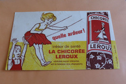 La Chocorée Leroux - Café & Té