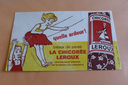 La Chocorée Leroux - Café & Thé