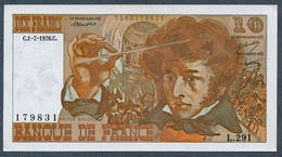10 Francs Berlioz 1/7/1976 FAYETTE F63 (19) NEUF - 10 F 1972-1978 ''Berlioz''