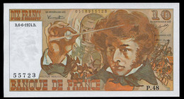 10 Francs Berlioz 6-6-1974 FAYETTE F63 (05) NEUF - 10 F 1972-1978 ''Berlioz''