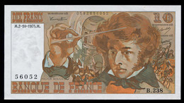 10 Francs Berlioz 2-10-1975 FAYETTE F63 (13) NEUF- - 10 F 1972-1978 ''Berlioz''