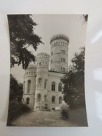 Granitz Hunting Castle (Jagdschloss Granitz) C10 - Ruegen