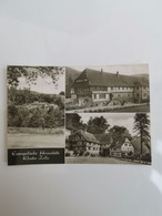 Evangelische Heimstätte Kloster Zella C10 - Other & Unclassified