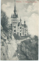 Esneux - Château Van Parys - 1908 - Esneux