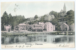 Esneux - Panorama - 1905 - Esneux