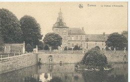 Esneux - Le Château D'Avionpuits - Edition Nicolay, Esneux - Esneux
