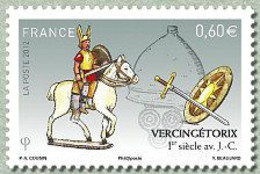 FRANCE YVERT N° 4666** - Unused Stamps