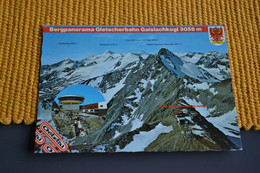 Cartes Postales D'Autriche - Sölden