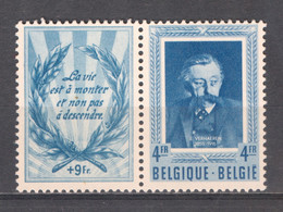 België Nr 898 X Cote €70 Perfect - Unused Stamps