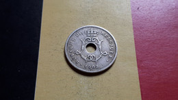 BELGIQUE LEOPOLD II 10 CENTIMES 1902 FR - 10 Cents