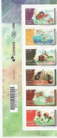 Brazil ** & Insects, Predators, Biological Control 2021 (217) - Unused Stamps