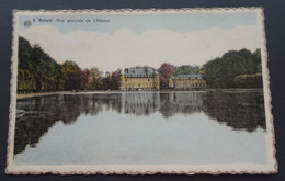 Beloeil - Vue Générale Du Château - Beloeil