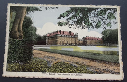 Beloeil - Vue Générale Du Château - Beloeil