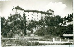 Blick Auf Schloss Golling - Nicht Gelaufen. (Bergwelt Verlag - Salzburg) - Golling