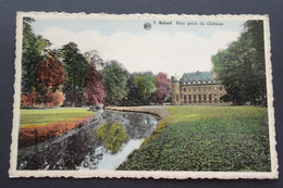 Beloeil - Parc Privé Du Château - Beloeil