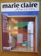 MARIE CLAIRE MAISON / FEVRIER 1997 - Maison & Décoration