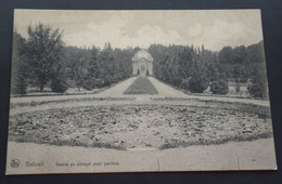 Beloeil - Bassin Du Potager Avec Pavillon - Beloeil